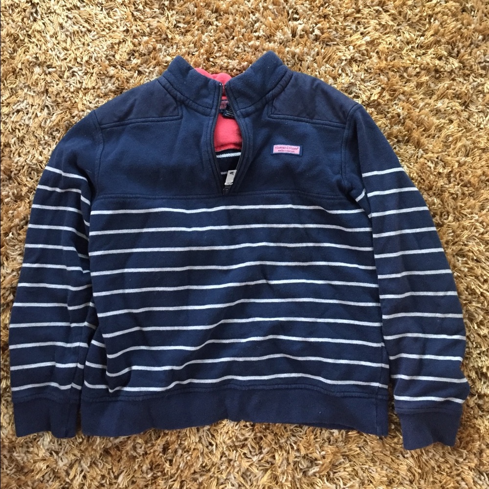 Vineyard Vines Pullover